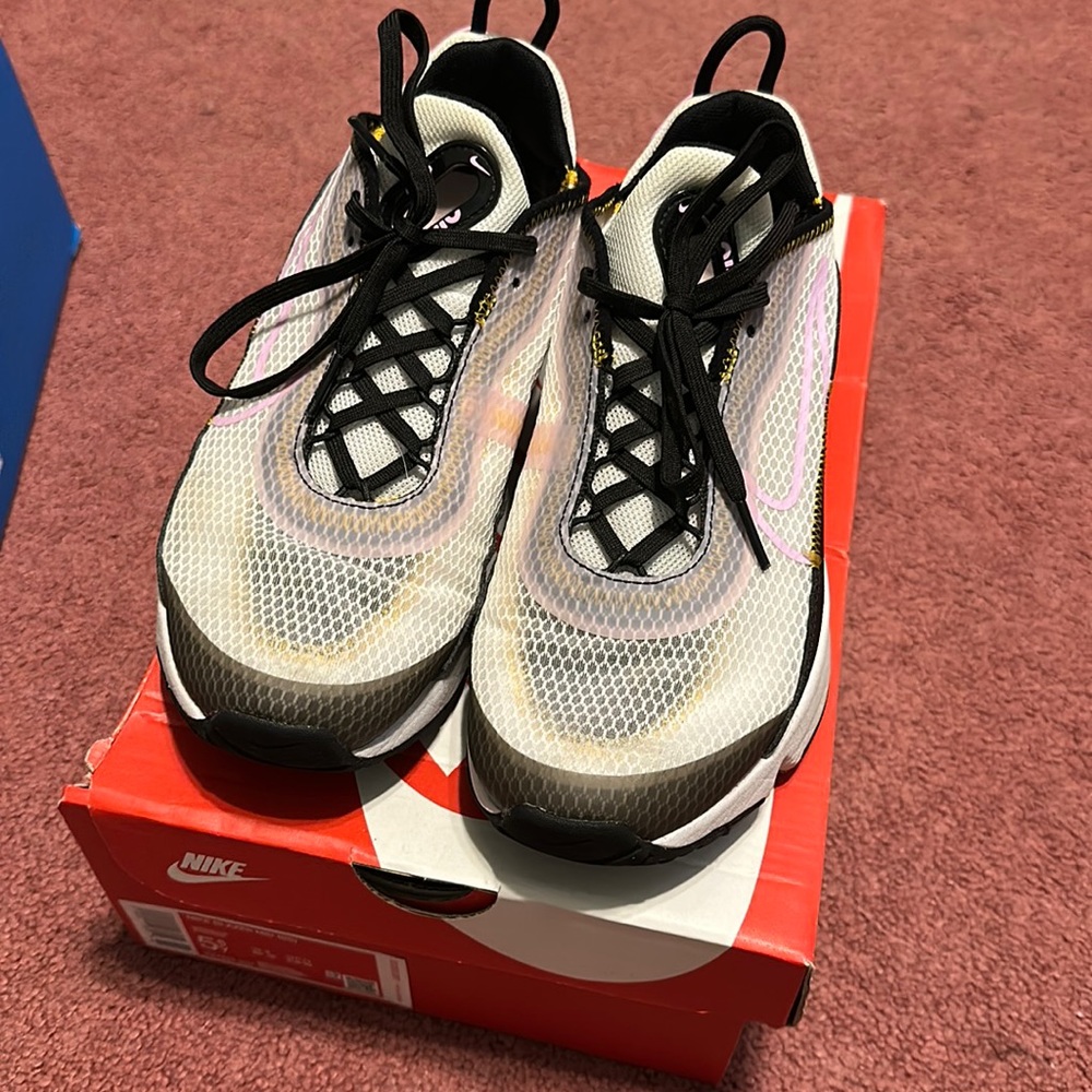 Nike air max 2090